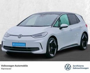 VW Volkswagen ID.3 Pro Navi IQ.Light ACC Pano PDC SHZ Gebrauchtwagen