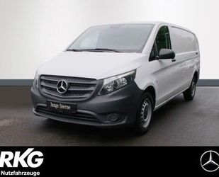 Mercedes-Benz Mercedes-Benz VITO 116 CDI Kasten Extralang *KAMER Gebrauchtwagen