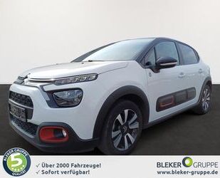 Citroen Citroën C3 PureTech 82 C-Series Gebrauchtwagen