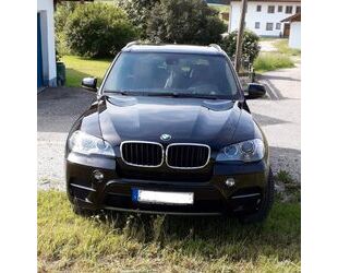 BMW BMW X5 3.0d M-Paket, TÜV Neu Gebrauchtwagen