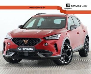 Cupra Formentor Gebrauchtwagen