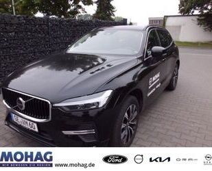 Volvo Volvo XC60 2WD B4 Diesel EU6d Core LED Keyless Kur Gebrauchtwagen