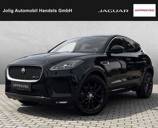 Jaguar Jaguar E-Pace Diesel D180 AWD Aut. R-Dynamic HSE Gebrauchtwagen