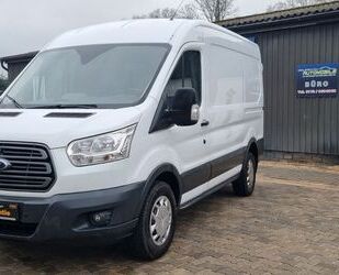 Ford Ford Transit Kasten 350 L2 Trend Gebrauchtwagen