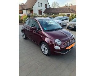 Fiat Fiat 500 1.2 8V Dualogic LOUNGE LOUNGE Gebrauchtwagen