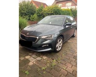 Skoda Skoda Scala 1.0 TSI 85kW Ambition *Klima*Sportsitz Gebrauchtwagen