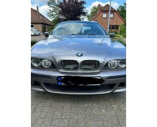 BMW BMW 523i 523i Gebrauchtwagen