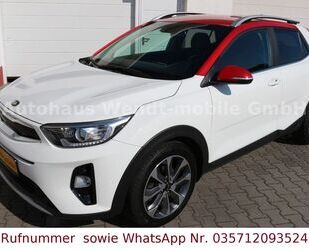 Kia Kia Stonic T-GDI Gebrauchtwagen