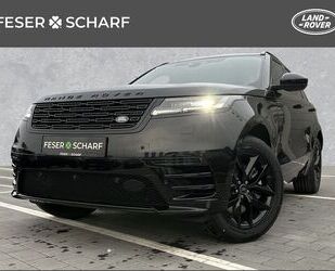 Land Rover Land Rover Range Rover Velar Dynamic SE P400e AHK Gebrauchtwagen