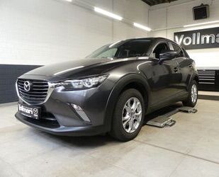 Mazda Mazda CX-3 Kizoku - Navi - 2.Hand Gebrauchtwagen