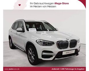 BMW BMW X3 xDrive20d Aut. xLine Navi Sthzg LED Gebrauchtwagen