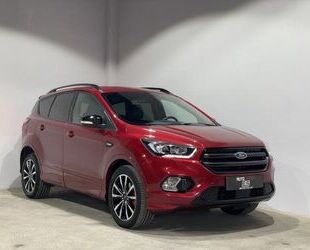 Ford Ford Kuga 1.5 EcoBoost ST-Line 4x2 SONY RFK NAVI Gebrauchtwagen