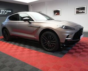 Aston Martin Aston Martin DBX 4.0 V8 DBX707 Gebrauchtwagen