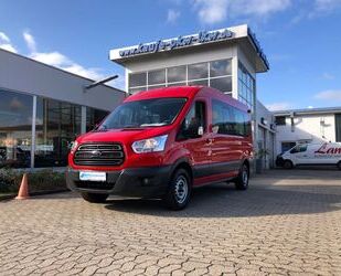 Ford Ford Transit Kombi 350 L3 *4053 Gebrauchtwagen