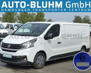 Fiat Fiat Talento 120-MJET Kasten L2H1 Klima Cam Navi P Gebrauchtwagen