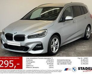 BMW BMW 220iA Gran Tourer M Sport Navi+.LED.HuD.Komfzg Gebrauchtwagen