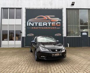 Seat Seat Ibiza Connect*NAVI*BI XEN*SHZ*PDC*FSP*LED*HU Gebrauchtwagen