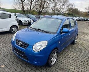 Kia Kia Picanto 1.1 Start Gebrauchtwagen