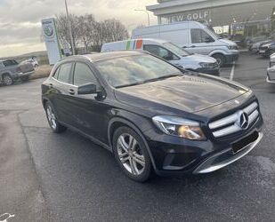 Mercedes-Benz Mercedes-Benz GLA 200 d Gebrauchtwagen