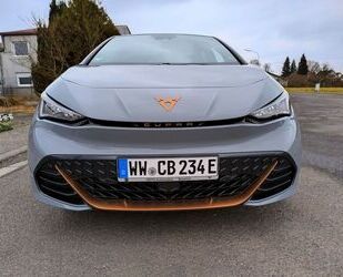 Cupra Cupra Born eBoost 231 PS, 60 KWh Gebrauchtwagen