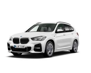 BMW BMW X1 xDrive 25 e EU6d M Sport LED HuD NAVI LEDER Gebrauchtwagen