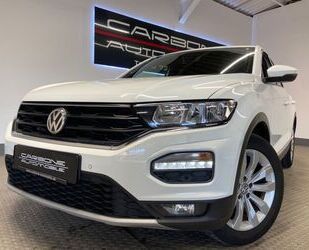 VW Volkswagen T-Roc Sport Gebrauchtwagen