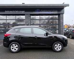 Hyundai Hyundai ix35 5 Star Edition 2WD Gebrauchtwagen