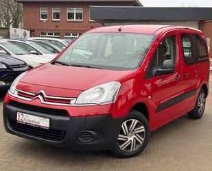 Citroen Citroën Berlingo Kombi Attraction *TÜV NEU* Gebrauchtwagen