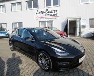 Tesla Model 3 Gebrauchtwagen