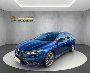 Renault Renault Megane BOSE-Edition Gebrauchtwagen