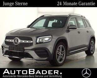 Mercedes-Benz Mercedes-Benz GLB 180 AMG MBUX LED Spgl-Pkt Park-S Gebrauchtwagen