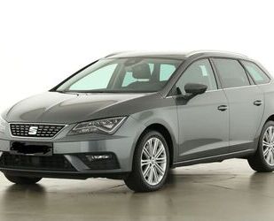 Seat Seat Leon ST 1.8 TSI 132kW St.&St. Xcellence DSG . Gebrauchtwagen