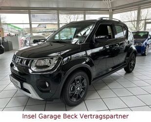 Suzuki Suzuki Ignis 1.2 HYBRID Comfort CVT NEU! Gebrauchtwagen