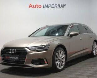 Audi Audi A6 Avant 45 TDI quattro*ACC*Leder*Virtual Coc Gebrauchtwagen