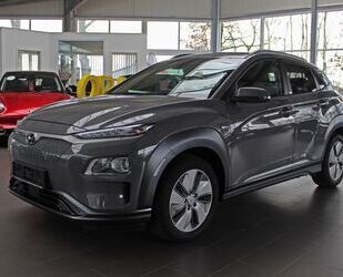 Hyundai Hyundai Kona Advantage Elektro 2WD Gebrauchtwagen