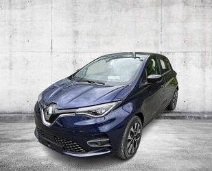 Renault Renault Zoe ZOE E-Tech 100% elektrisch EVOLUTION L Gebrauchtwagen