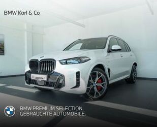 BMW BMW X5 xDrive50e M-SportPRO PanoSky Bowers&Wilkins Gebrauchtwagen