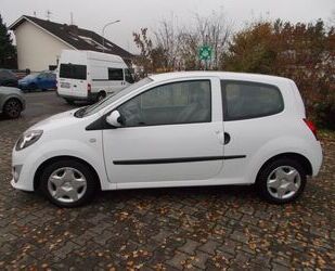 Renault Renault Twingo Expression. AUTOMATIK ! 25.000KM!TO Gebrauchtwagen