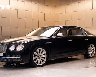 Bentley Bentley Flying Spur 6.0 W12 625hp Mulliner Gebrauchtwagen