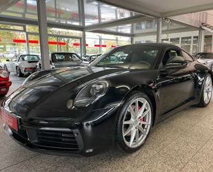 Porsche Porsche 911 Carrera S PDK - Sportsitze - Kam - Sch Gebrauchtwagen