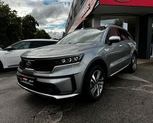 Kia Kia Sorento Platinum 4WD Plug-In Hybrid Gebrauchtwagen