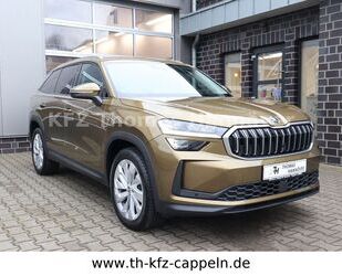 Skoda Skoda Kodiaq 2.0 TDI 110kW Selection 7-Sitzer/Kame Gebrauchtwagen