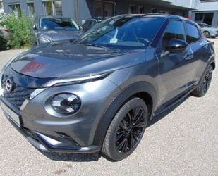 Nissan Nissan JUKE N-Sport 1.6 Hybrid 4AMT 143PS AT (B) B Gebrauchtwagen