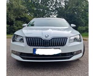 Skoda Skoda Superb 2.0 TSI 162kW DSG L&K *Top Ausstattun Gebrauchtwagen