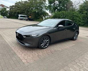 Mazda Mazda 3 2.0 SKYACTIV-G *TÜV +Bremsen NEU* Gebrauchtwagen