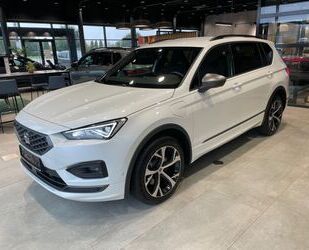 Seat Tarraco Gebrauchtwagen