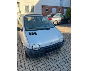 Renault Twingo Gebrauchtwagen