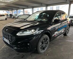 Ford Ford Kuga Plug-In Hybrid ST-Line Gebrauchtwagen