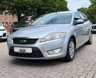 Ford Ford Mondeo Turnier Econetic Gebrauchtwagen