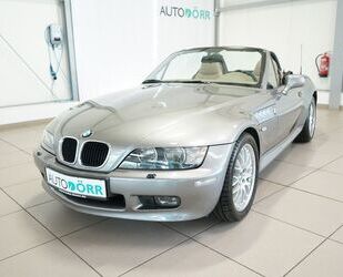 BMW BMW Z3 Roadster 1.9i Edition Sport 2.Hand 30.700km Gebrauchtwagen